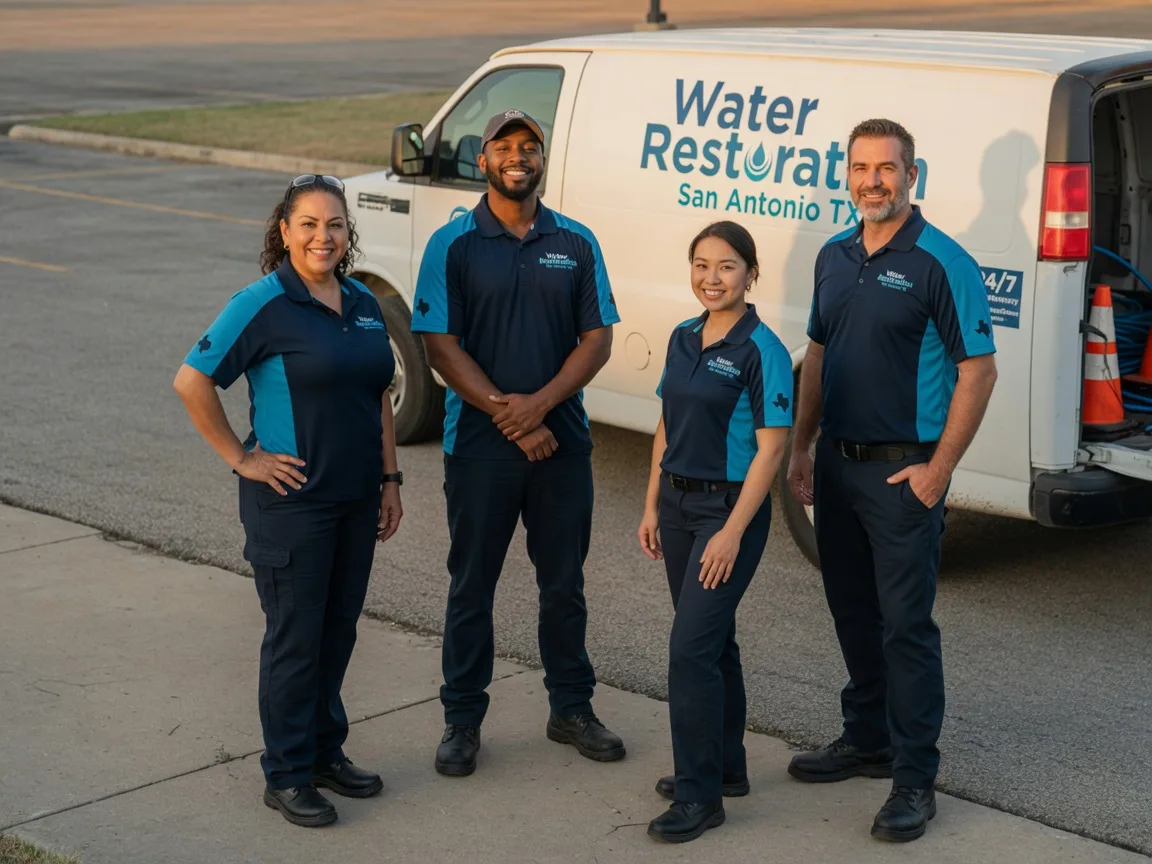 Water Damage Repair company in Seattle, WA